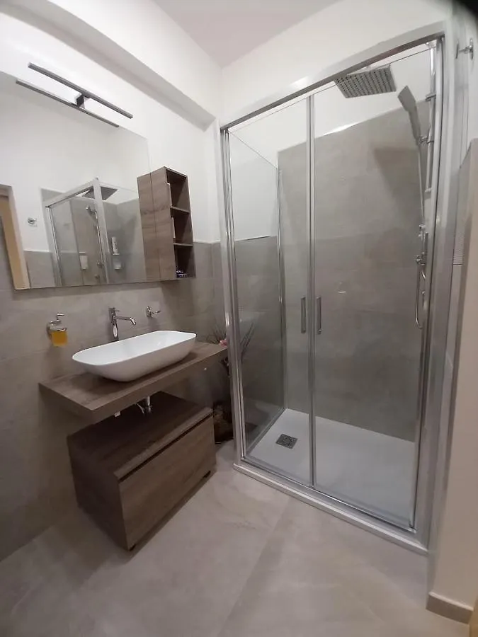 Neapolis Apartment & Rooms Syracuse Italia