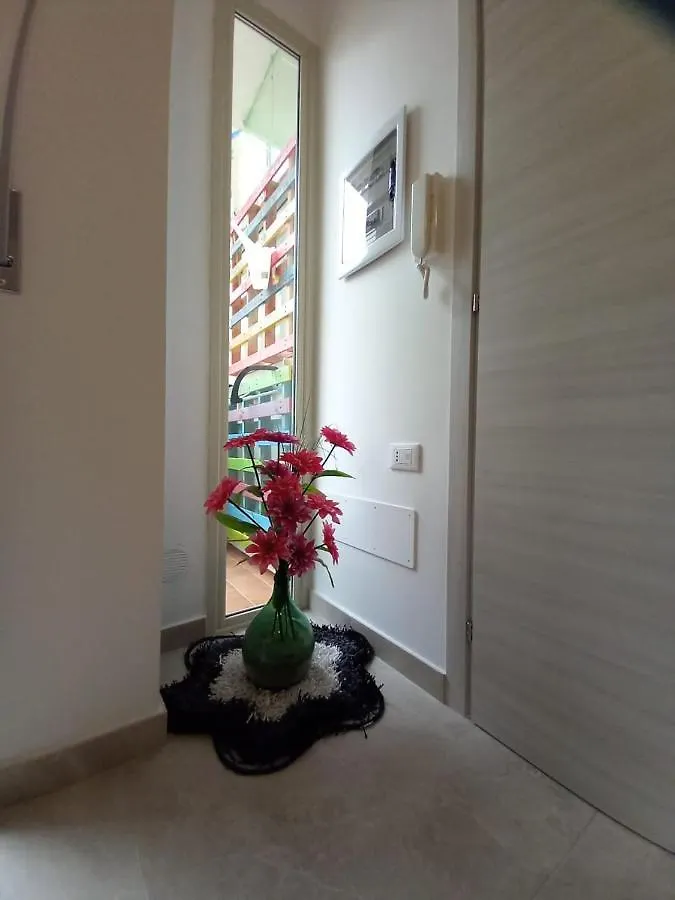 Neapolis Apartment & Rooms Syracuse 0*,  Italia