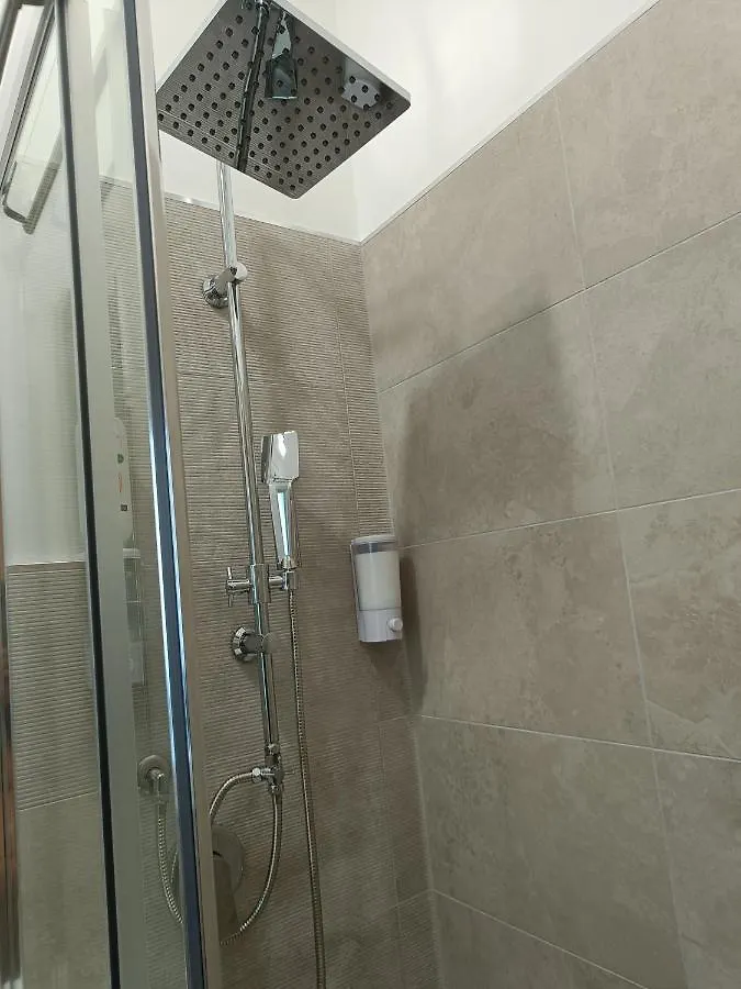 Neapolis Apartment & Rooms Syracuse 0*,