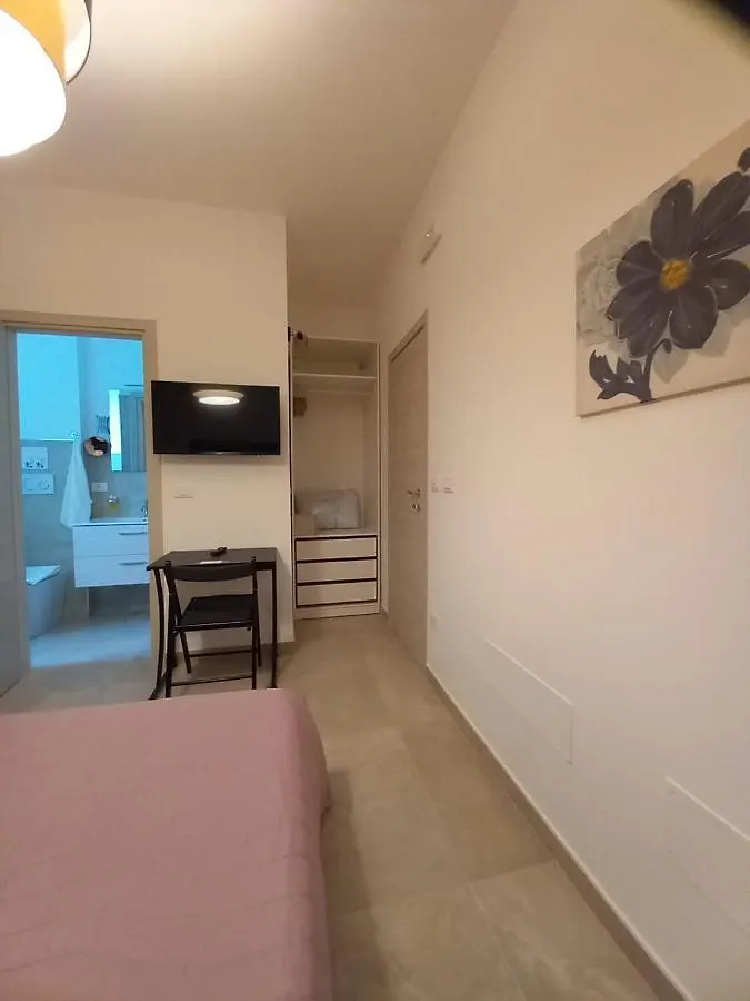Neapolis Apartment & Rooms Syracuse