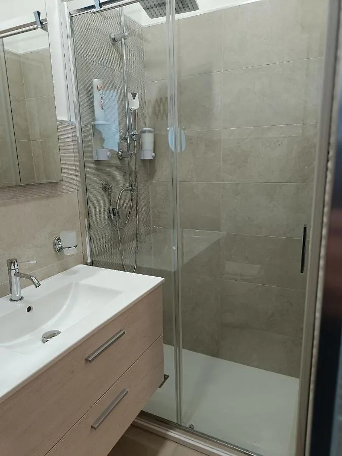 Neapolis Apartment & Rooms Syracuse