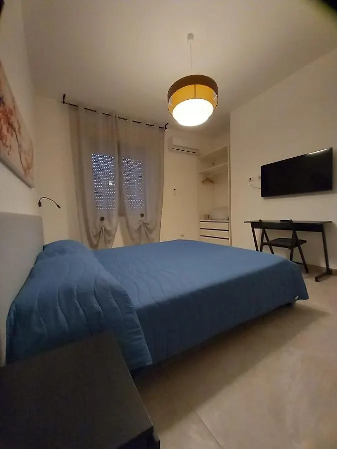 Neapolis Apartment & Rooms Syracuse
