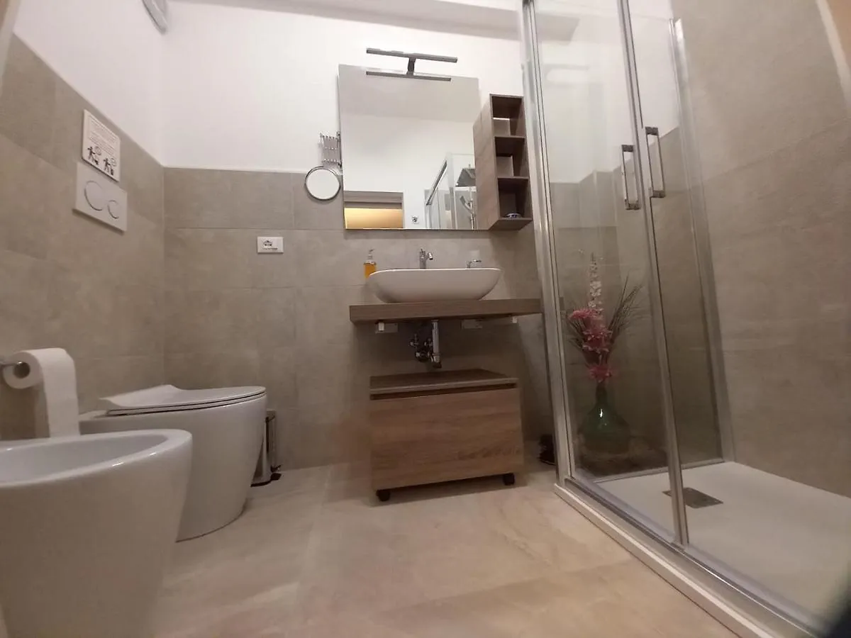 Neapolis Apartment & Rooms Syracuse 0*,  Italia