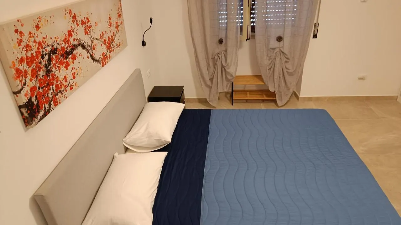 Neapolis Apartment & Rooms Syracuse Italia