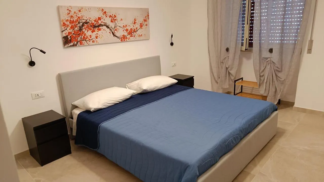 Neapolis Apartment & Rooms Syracuse 0*,  Italy