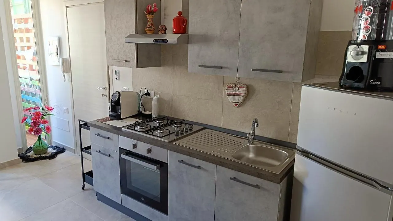 Neapolis Apartment & Rooms Syracuse 0*,