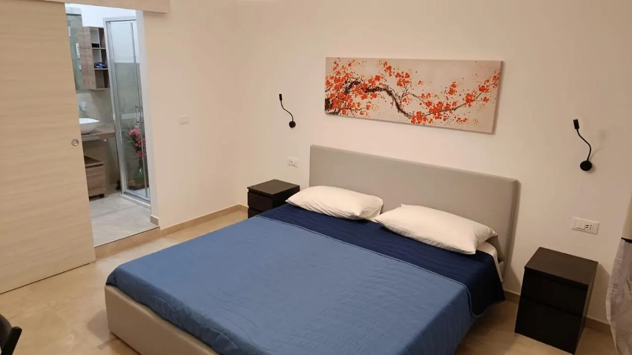 Neapolis Apartment & Rooms Syracuse
