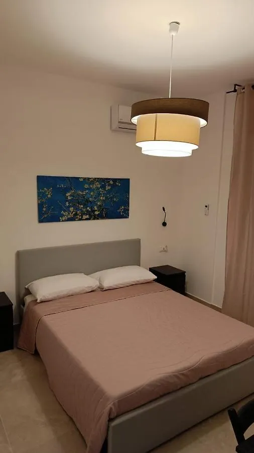 Neapolis Apartment & Rooms Syracuse