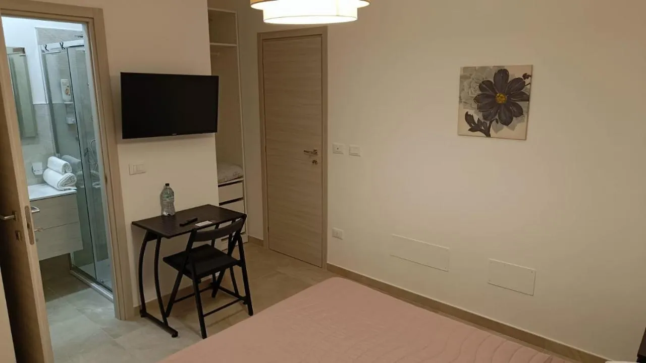 Neapolis Apartment & Rooms Syracuse