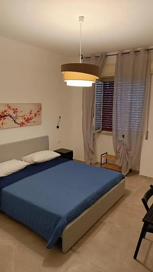 Neapolis Apartment & Rooms Syracuse