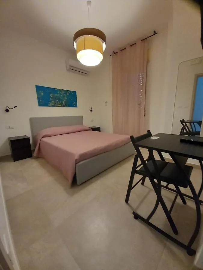Neapolis Apartment & Rooms Syracuse