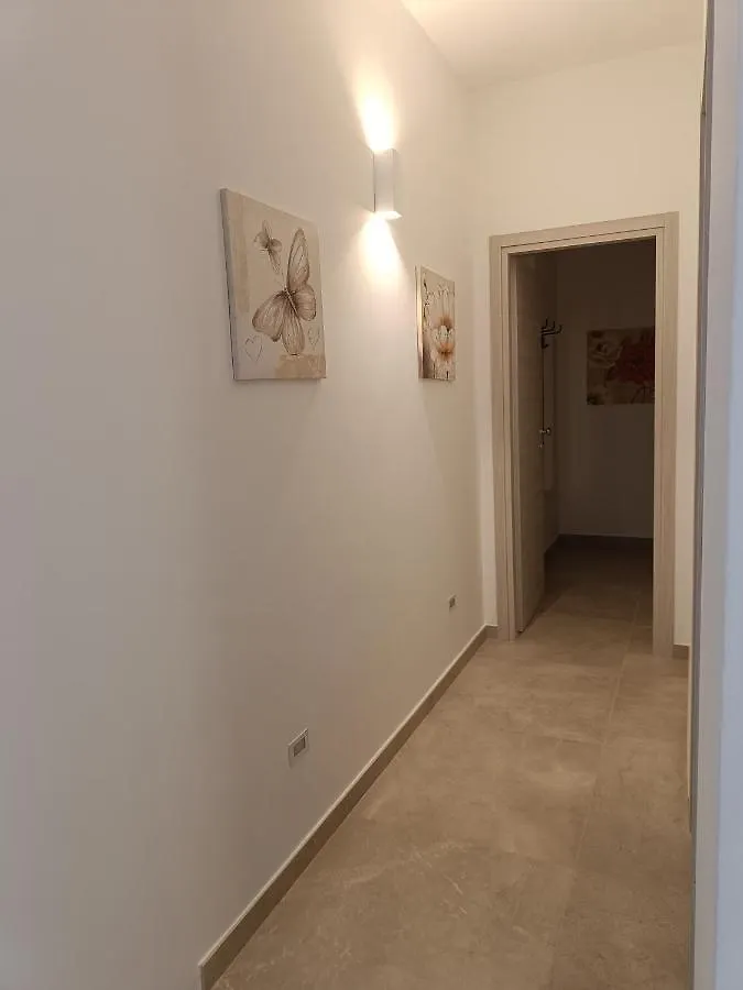 Neapolis Apartment & Rooms Syracuse