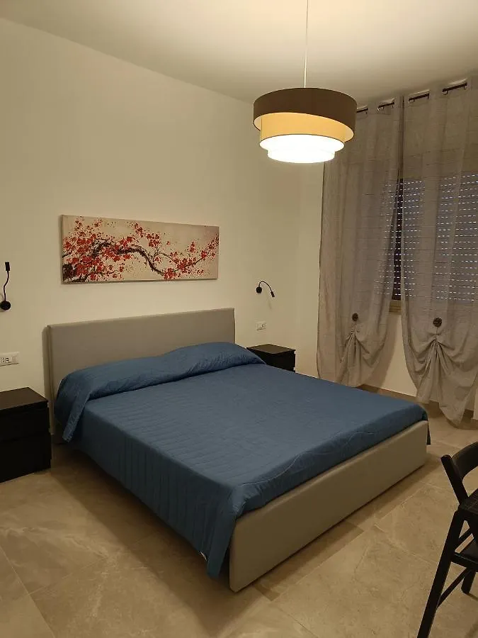 Neapolis Apartment & Rooms Syracuse