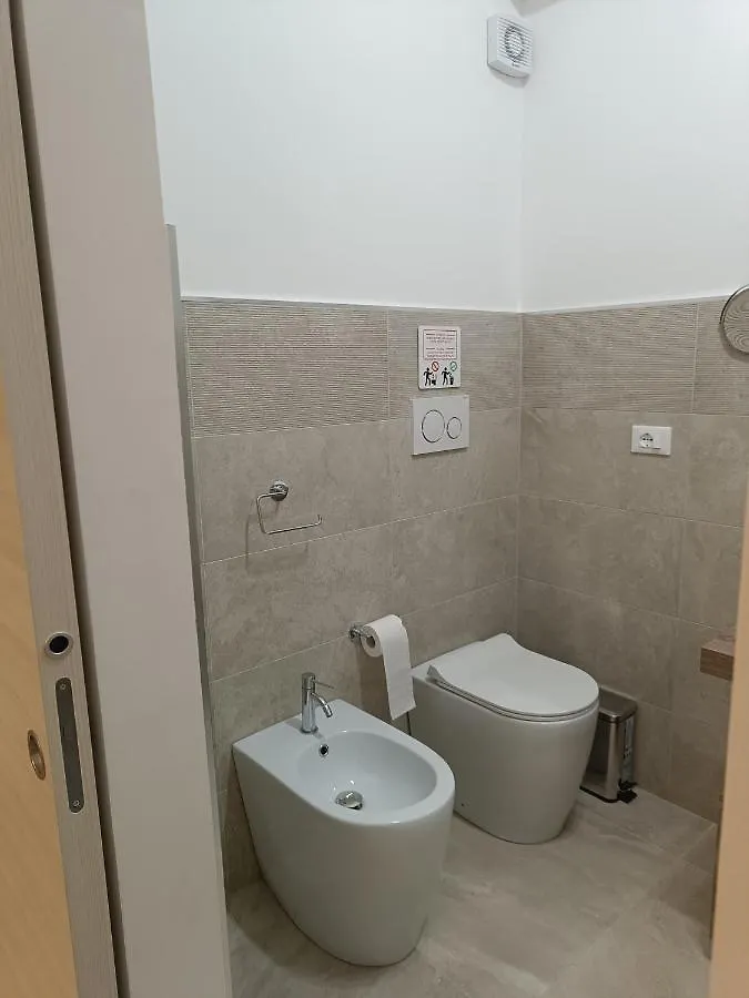 Neapolis Apartment & Rooms Syracuse