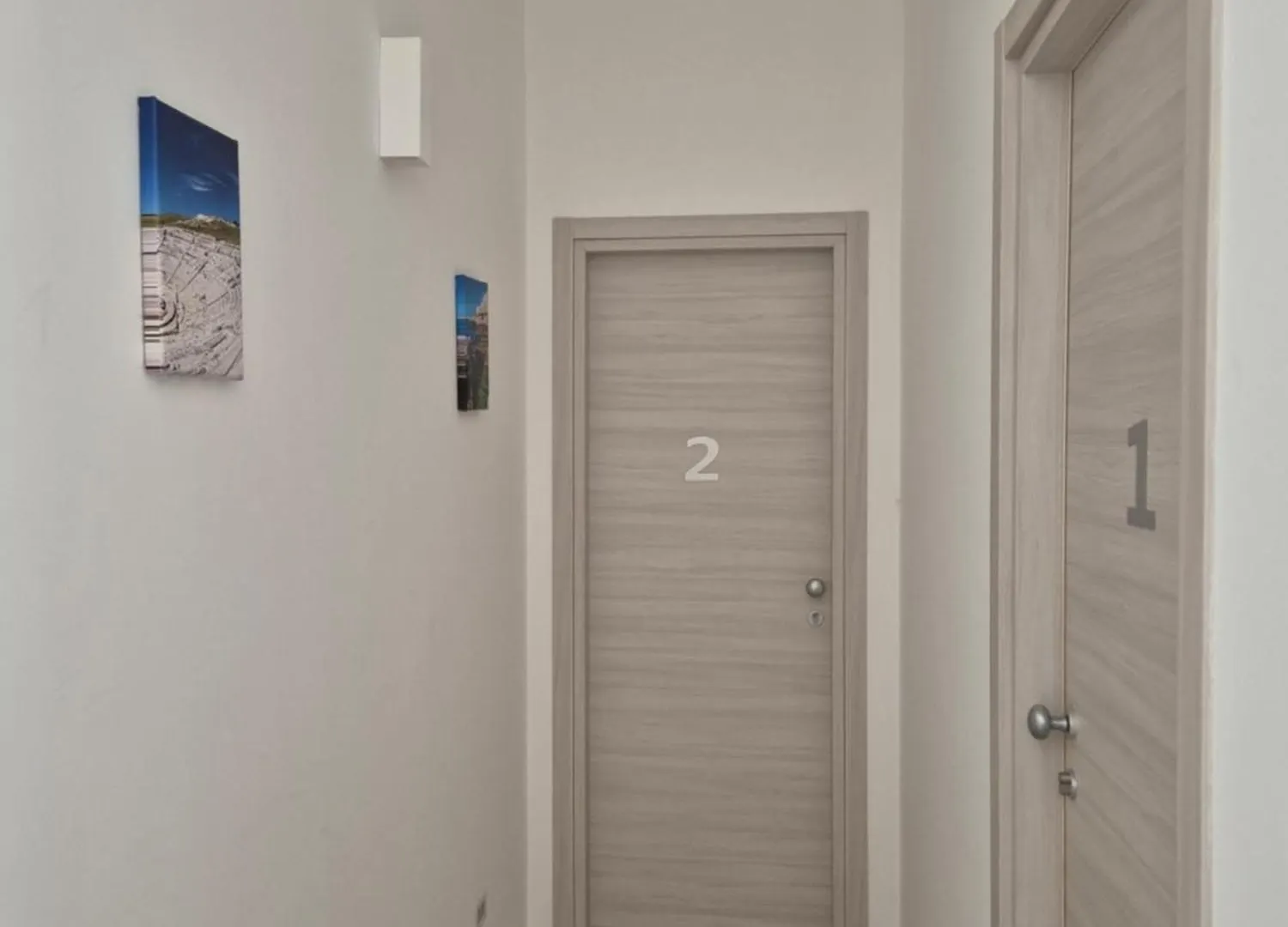 Neapolis Apartment & Rooms Syracuse