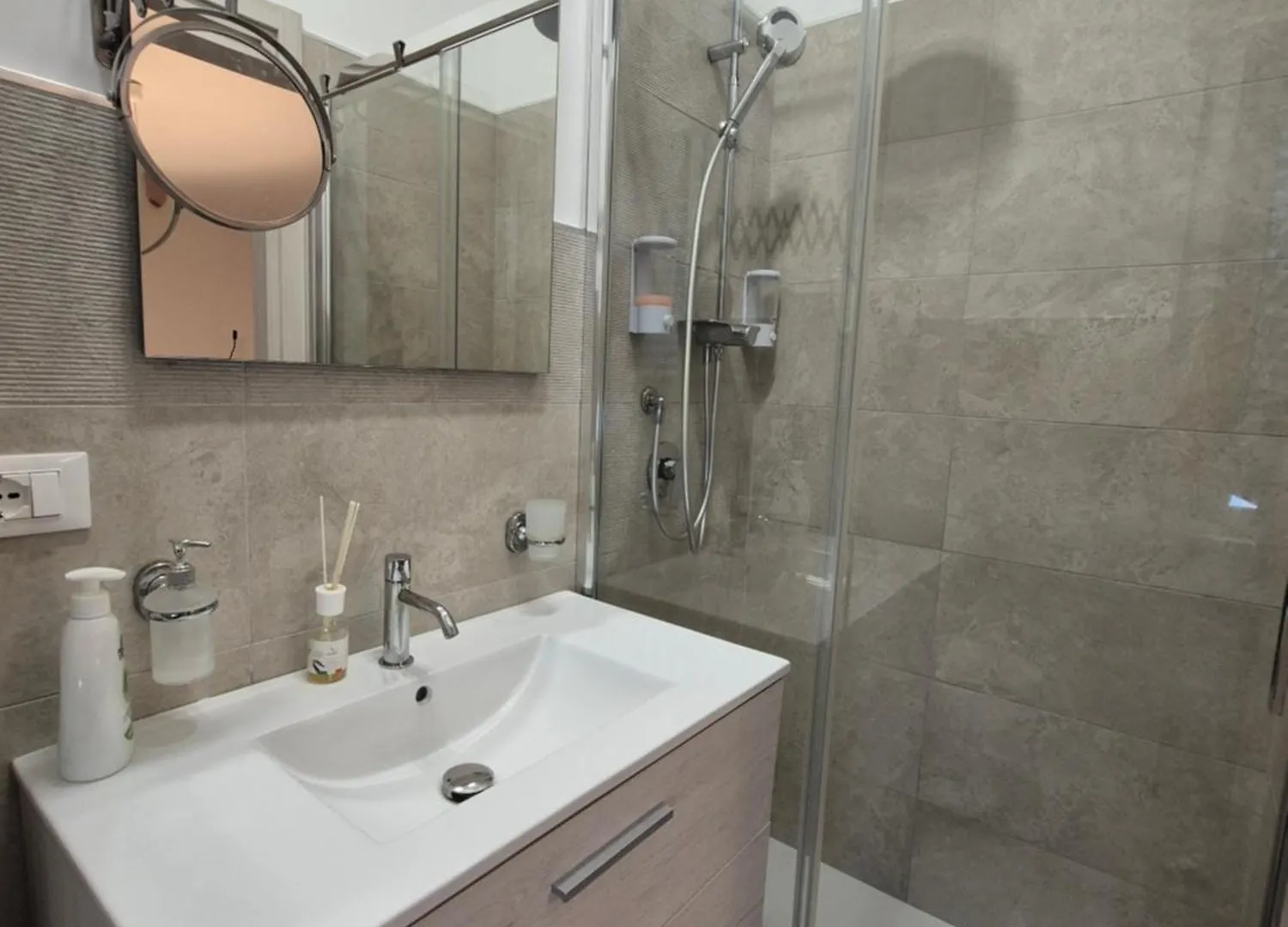 Neapolis Apartment & Rooms Syracuse