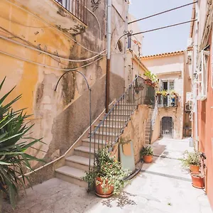 La Casa Di Carina Appartamento