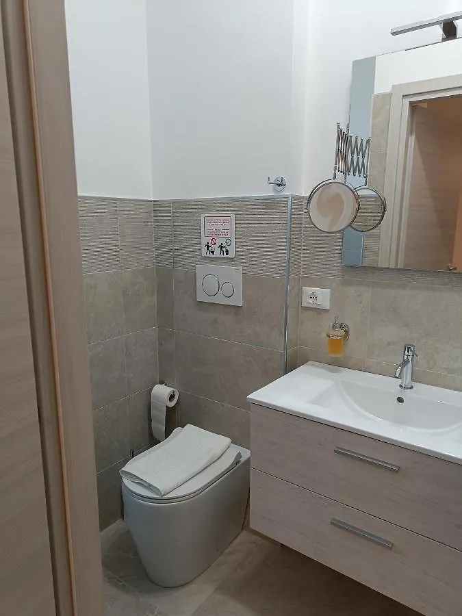 Neapolis Apartment & Rooms Syracuse