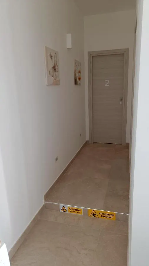 Neapolis Apartment & Rooms Syracuse 0*,